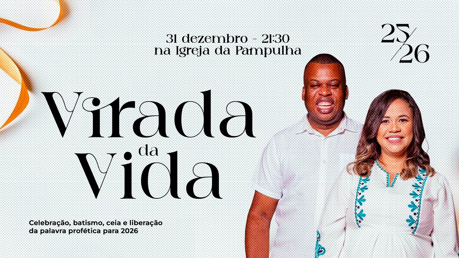 Celebração da Família